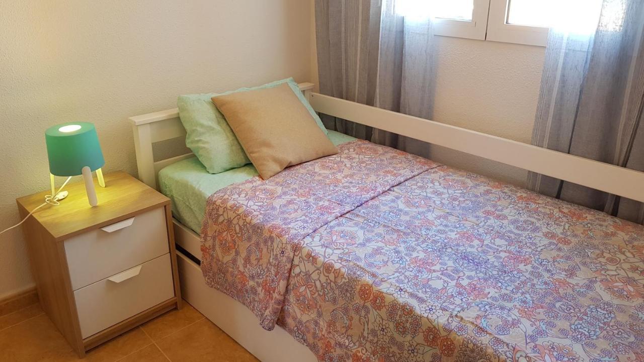 3 Bdr House Near La Zenia Private Lounge Terraces, Fire Places, Bbq, Kitchen, Parking Orihuela Kültér fotó