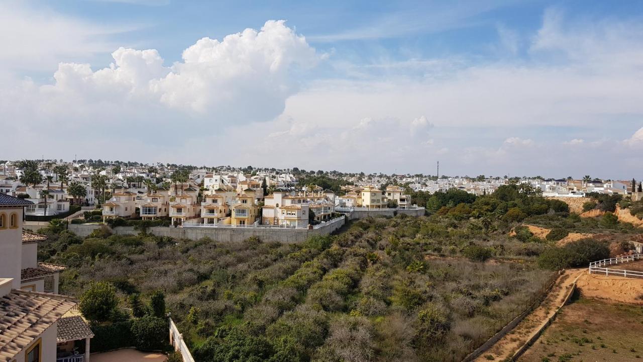 3 Bdr House Near La Zenia Private Lounge Terraces, Fire Places, Bbq, Kitchen, Parking Orihuela Kültér fotó