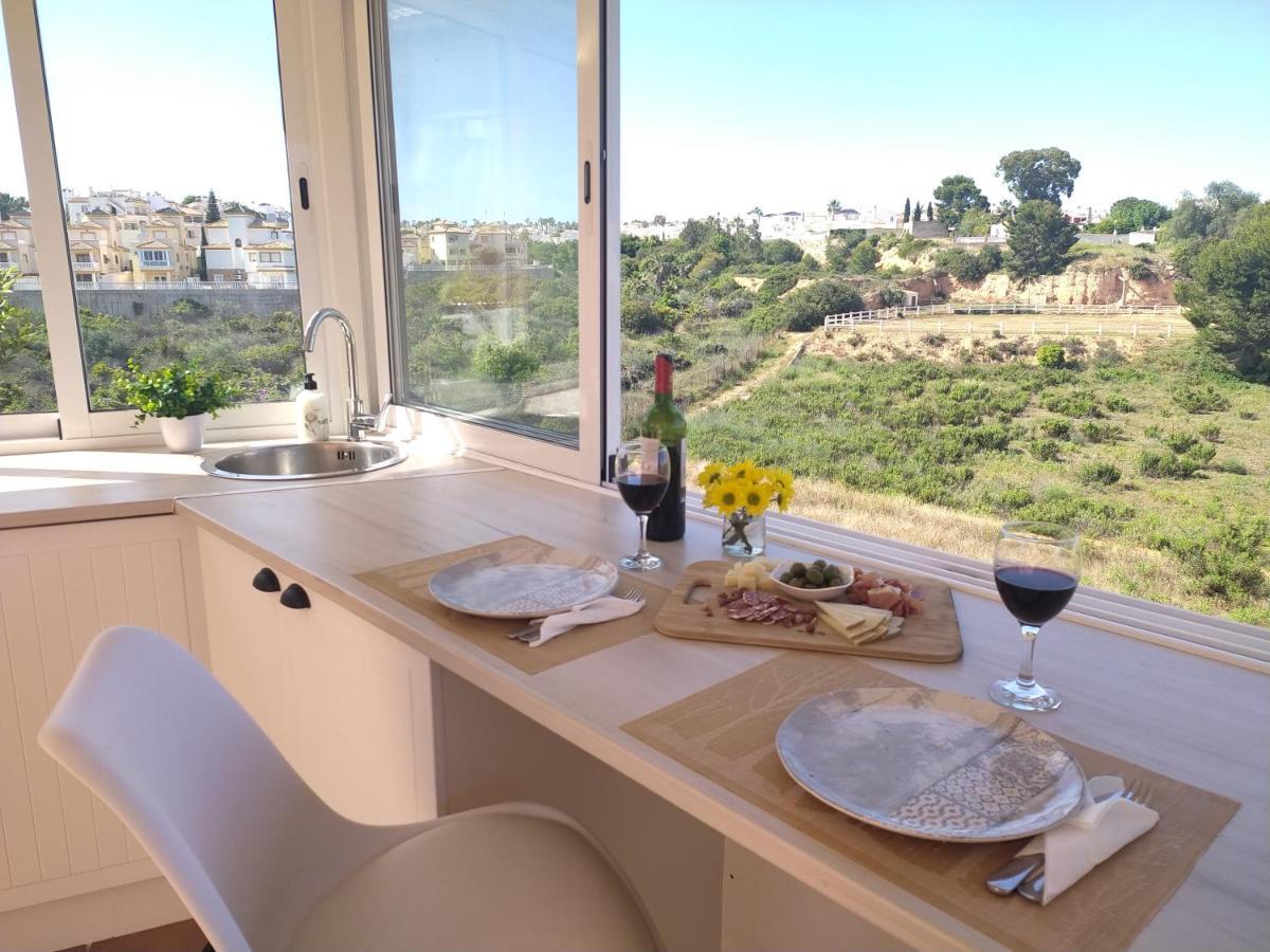 3 Bdr House Near La Zenia Private Lounge Terraces, Fire Places, Bbq, Kitchen, Parking Orihuela Kültér fotó