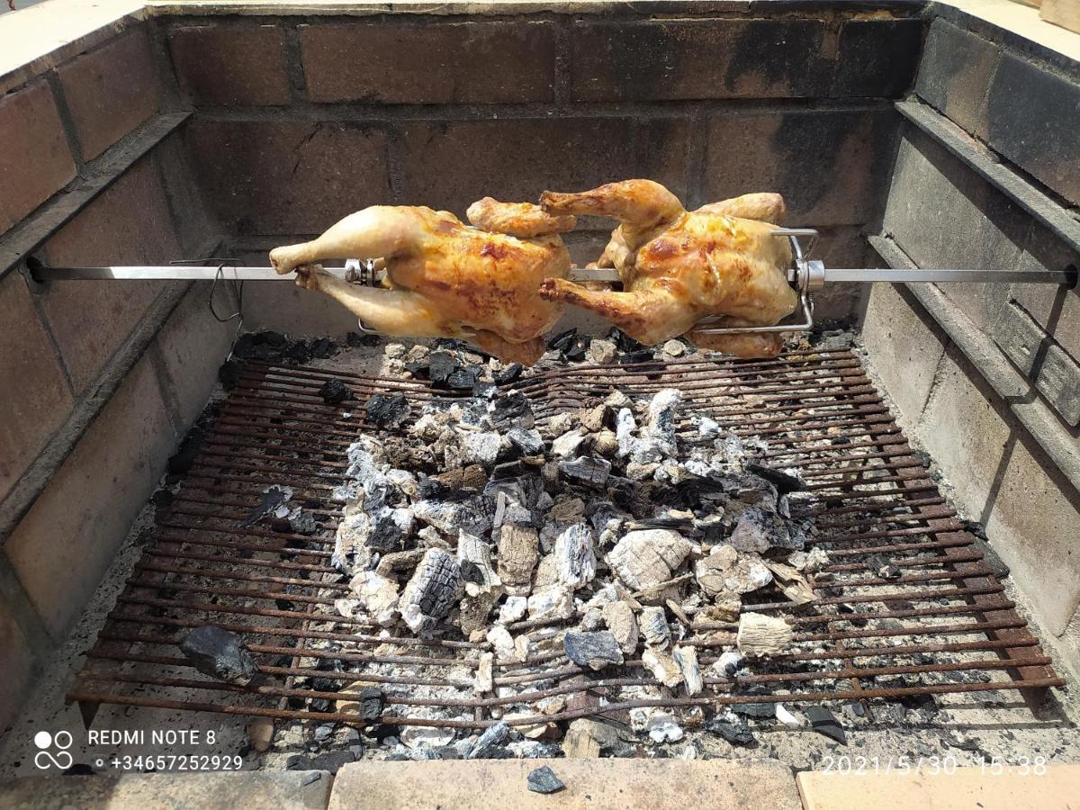 3 Bdr House Near La Zenia Private Lounge Terraces, Fire Places, Bbq, Kitchen, Parking Orihuela Kültér fotó