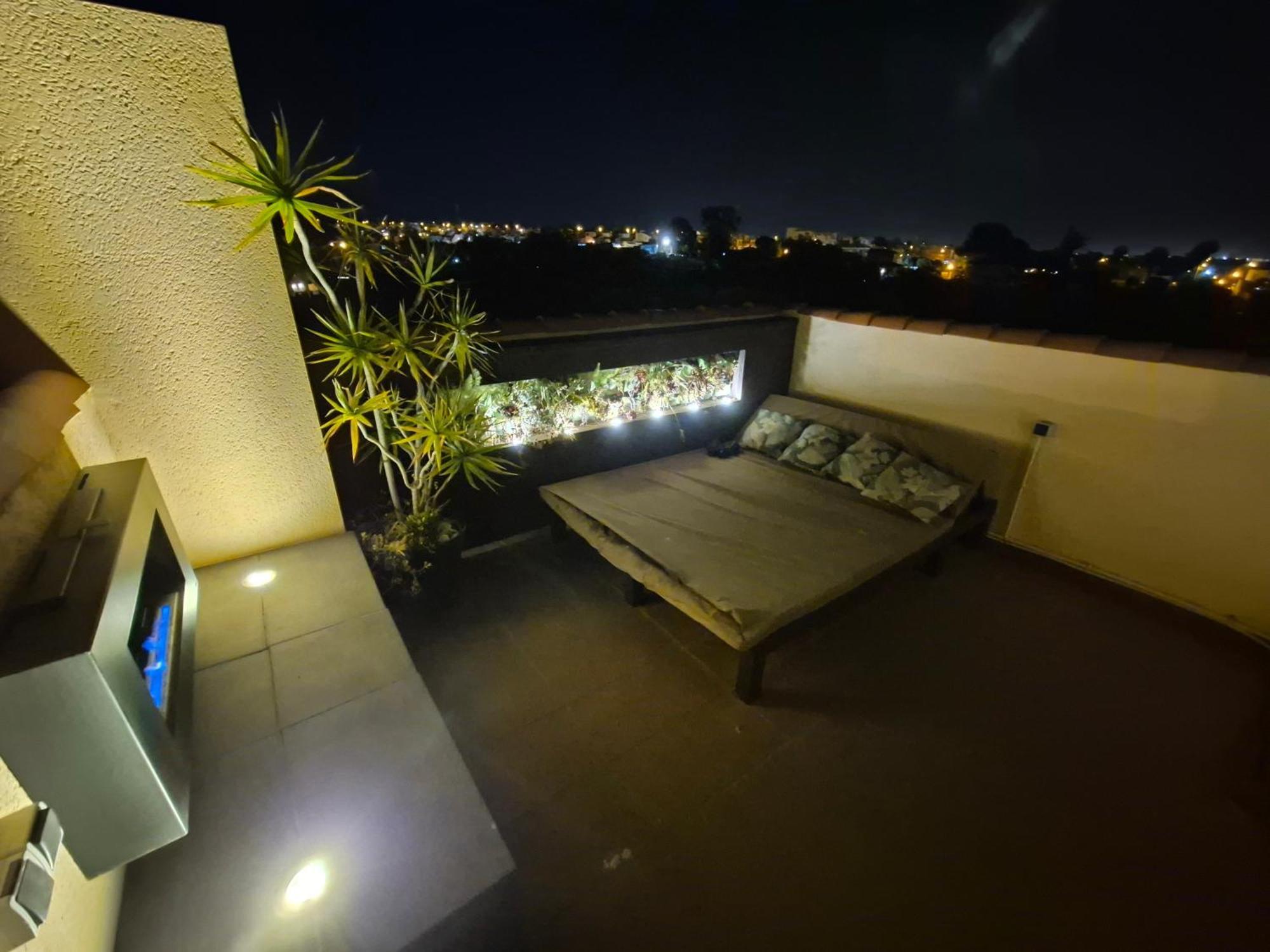 3 Bdr House Near La Zenia Private Lounge Terraces, Fire Places, Bbq, Kitchen, Parking Orihuela Kültér fotó