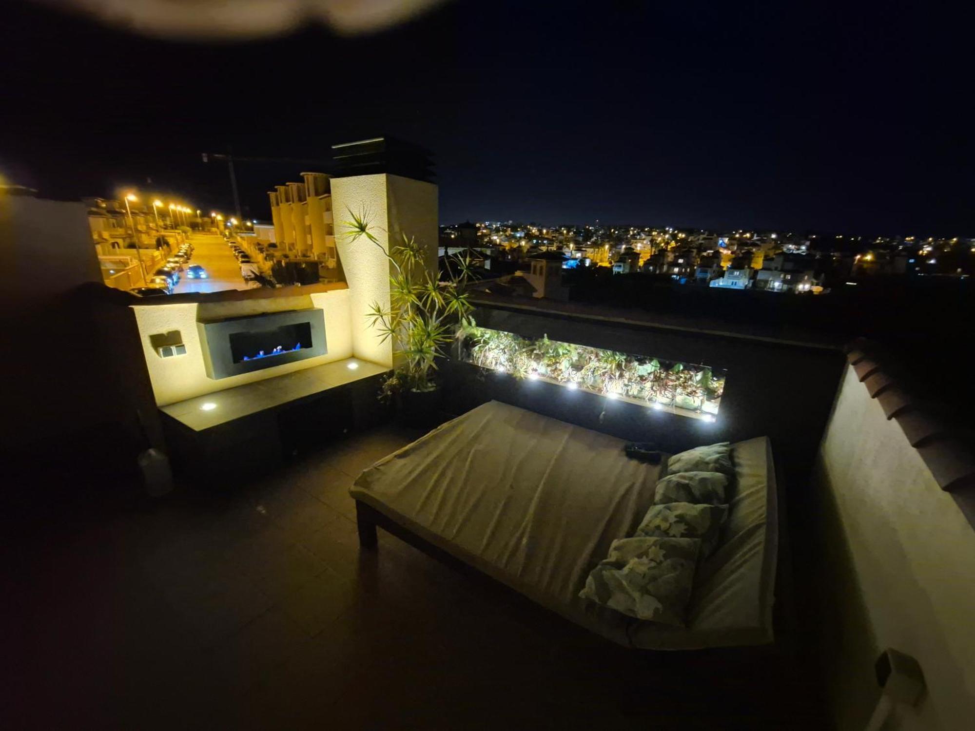 3 Bdr House Near La Zenia Private Lounge Terraces, Fire Places, Bbq, Kitchen, Parking Orihuela Kültér fotó