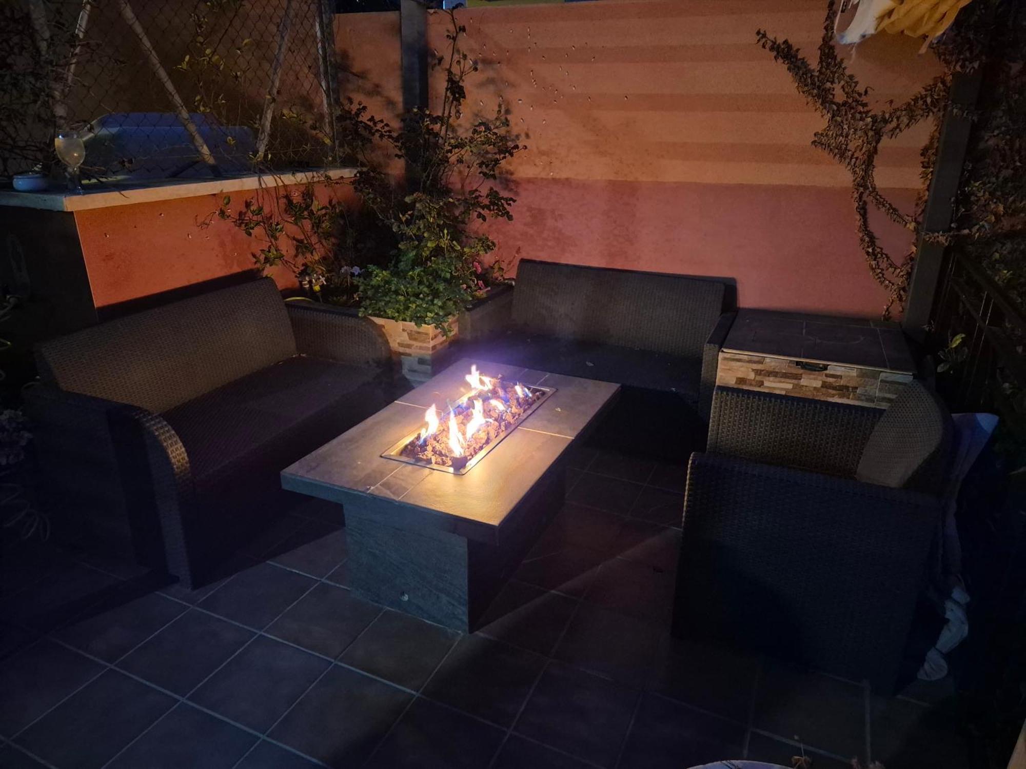 3 Bdr House Near La Zenia Private Lounge Terraces, Fire Places, Bbq, Kitchen, Parking Orihuela Kültér fotó