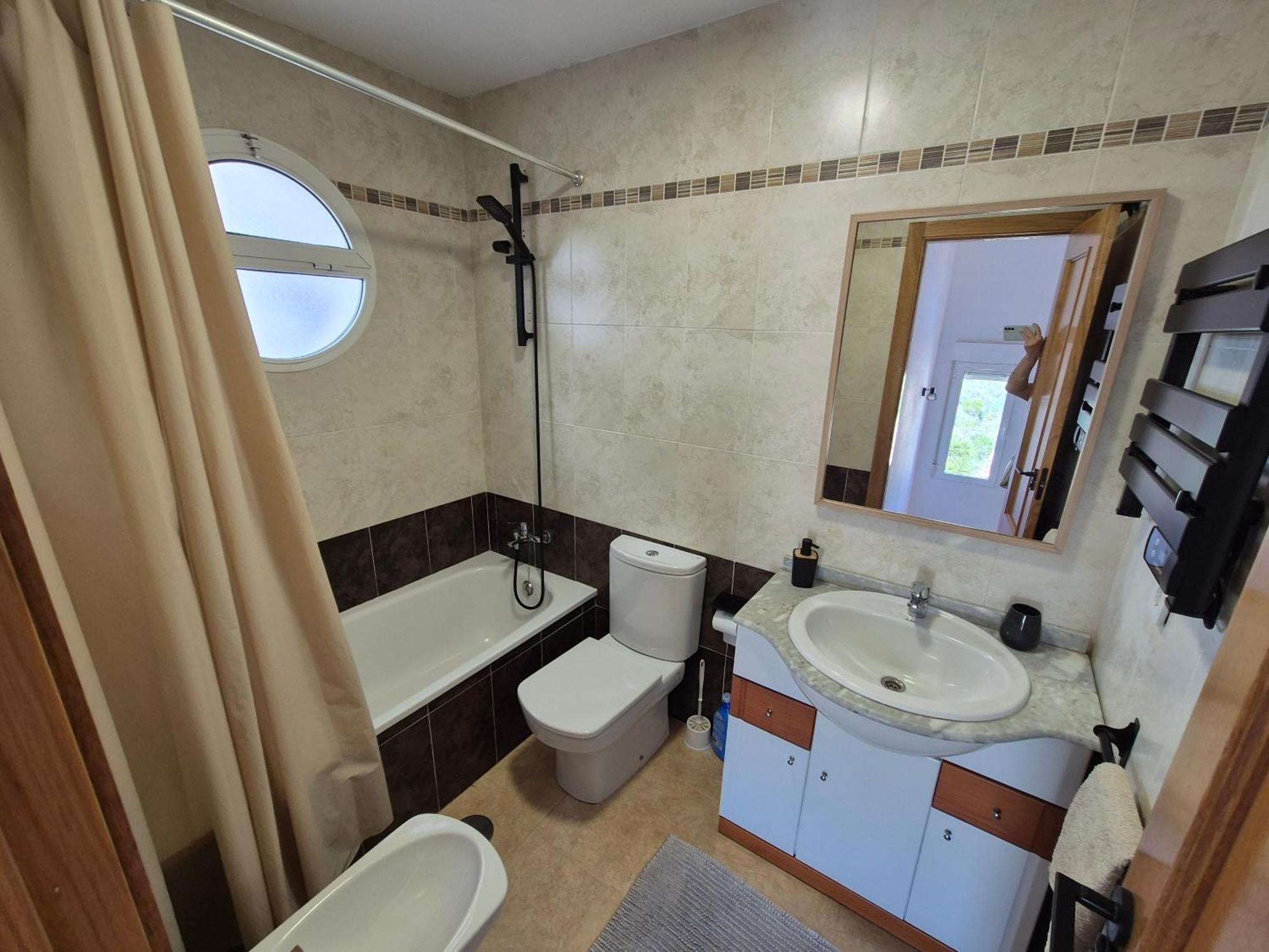 3 Bdr House Near La Zenia Private Lounge Terraces, Fire Places, Bbq, Kitchen, Parking Orihuela Kültér fotó