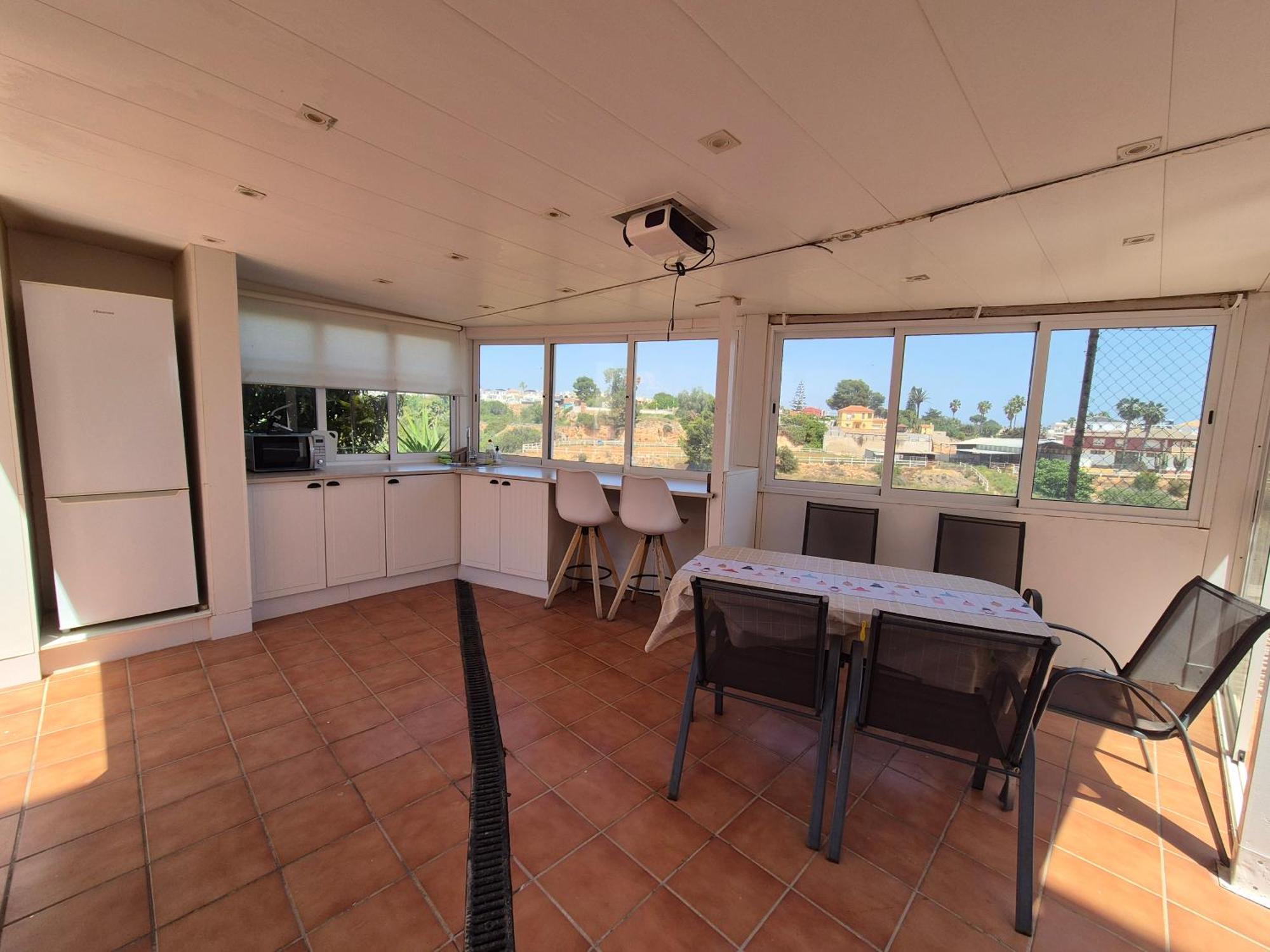 3 Bdr House Near La Zenia Private Lounge Terraces, Fire Places, Bbq, Kitchen, Parking Orihuela Kültér fotó