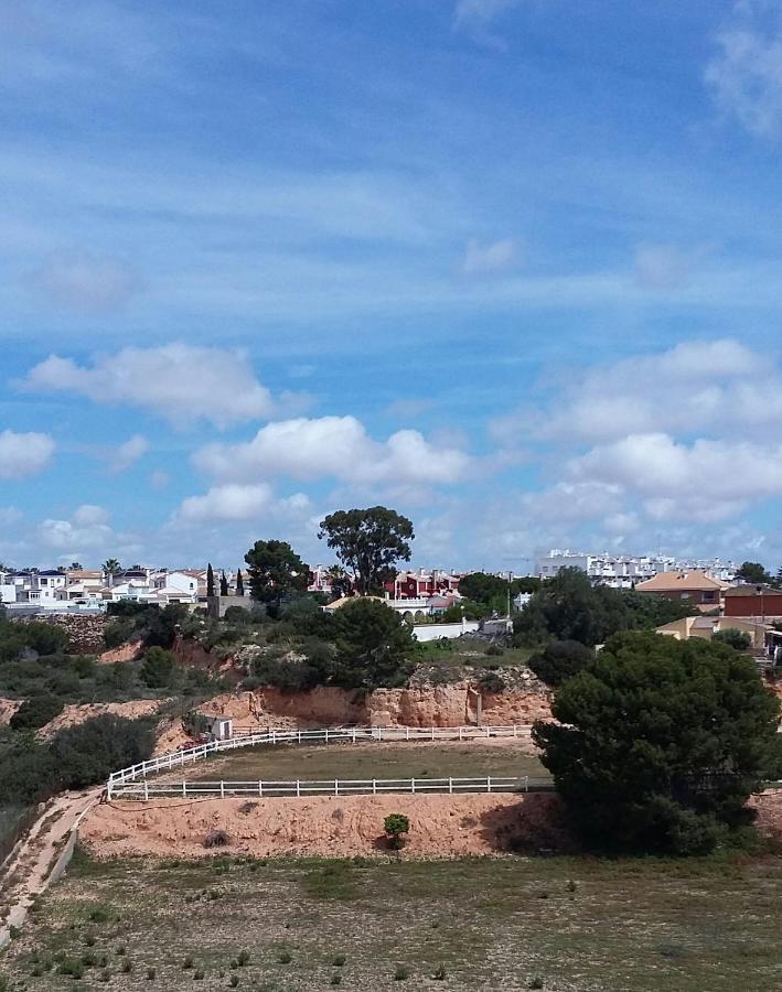 3 Bdr House Near La Zenia Private Lounge Terraces, Fire Places, Bbq, Kitchen, Parking Orihuela Kültér fotó