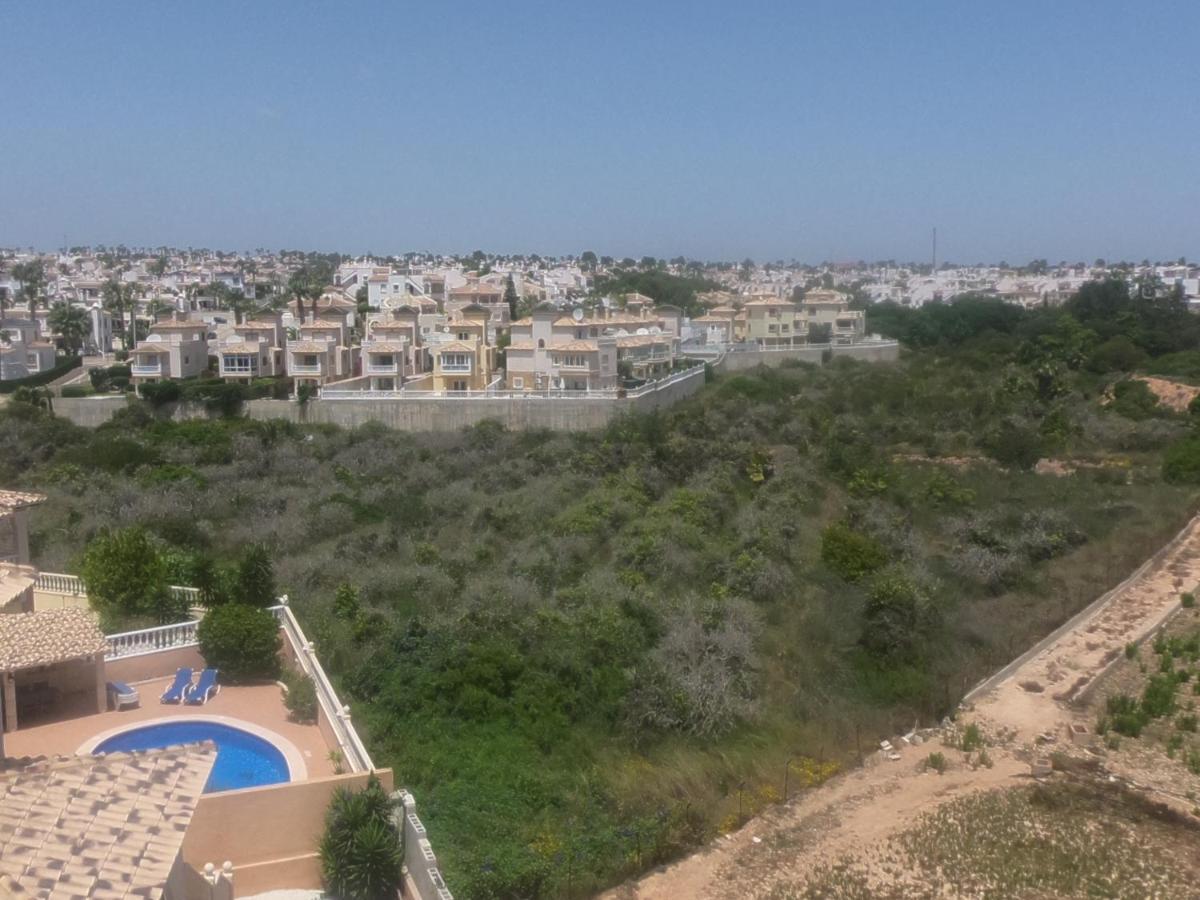 3 Bdr House Near La Zenia Private Lounge Terraces, Fire Places, Bbq, Kitchen, Parking Orihuela Kültér fotó